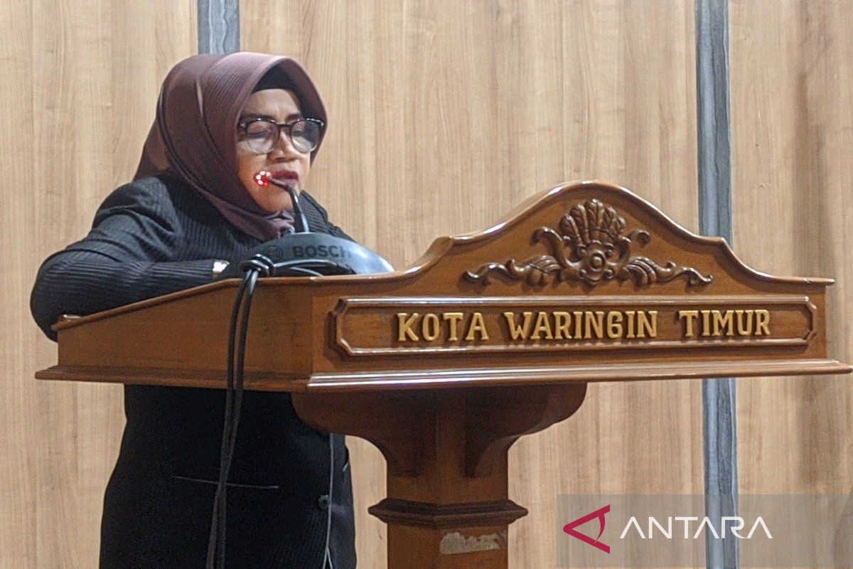 DPRD Kotim soroti belum meratanya fasilitas pendidikan