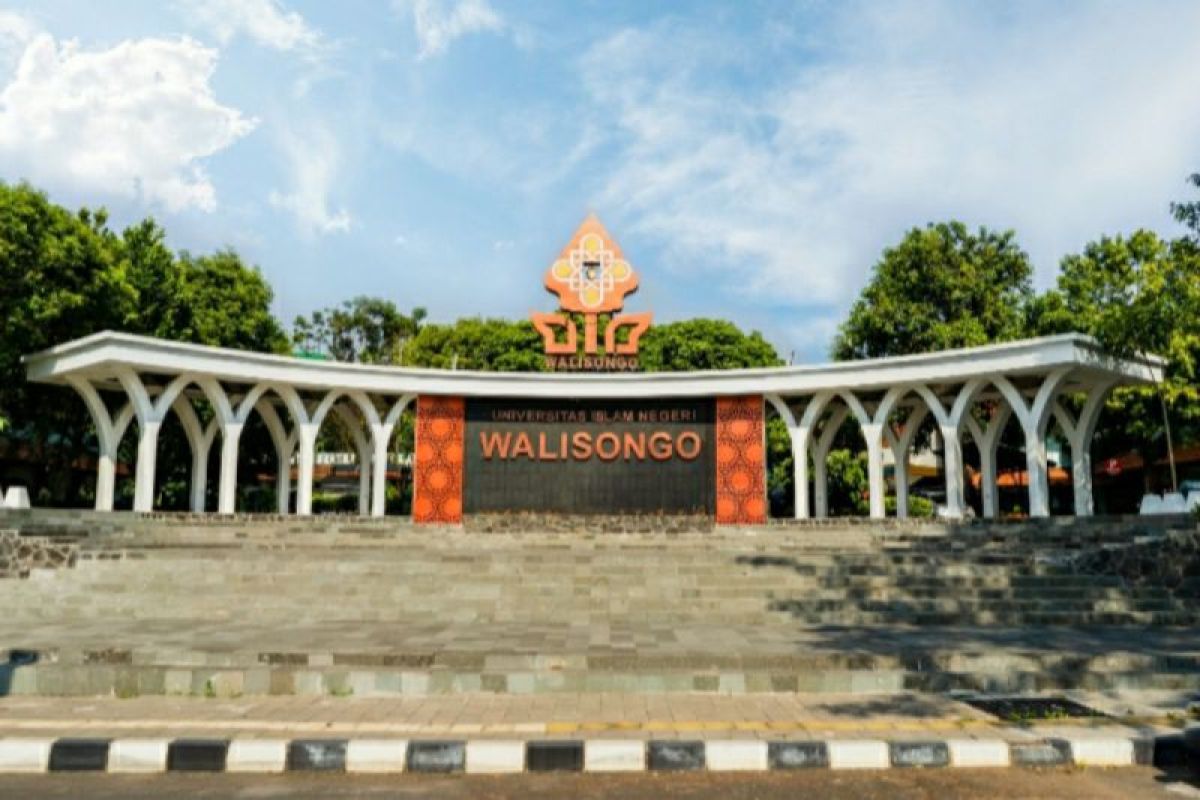 UIN Walisongo sediakan 5.370 kursi untuk mahasiswa baru