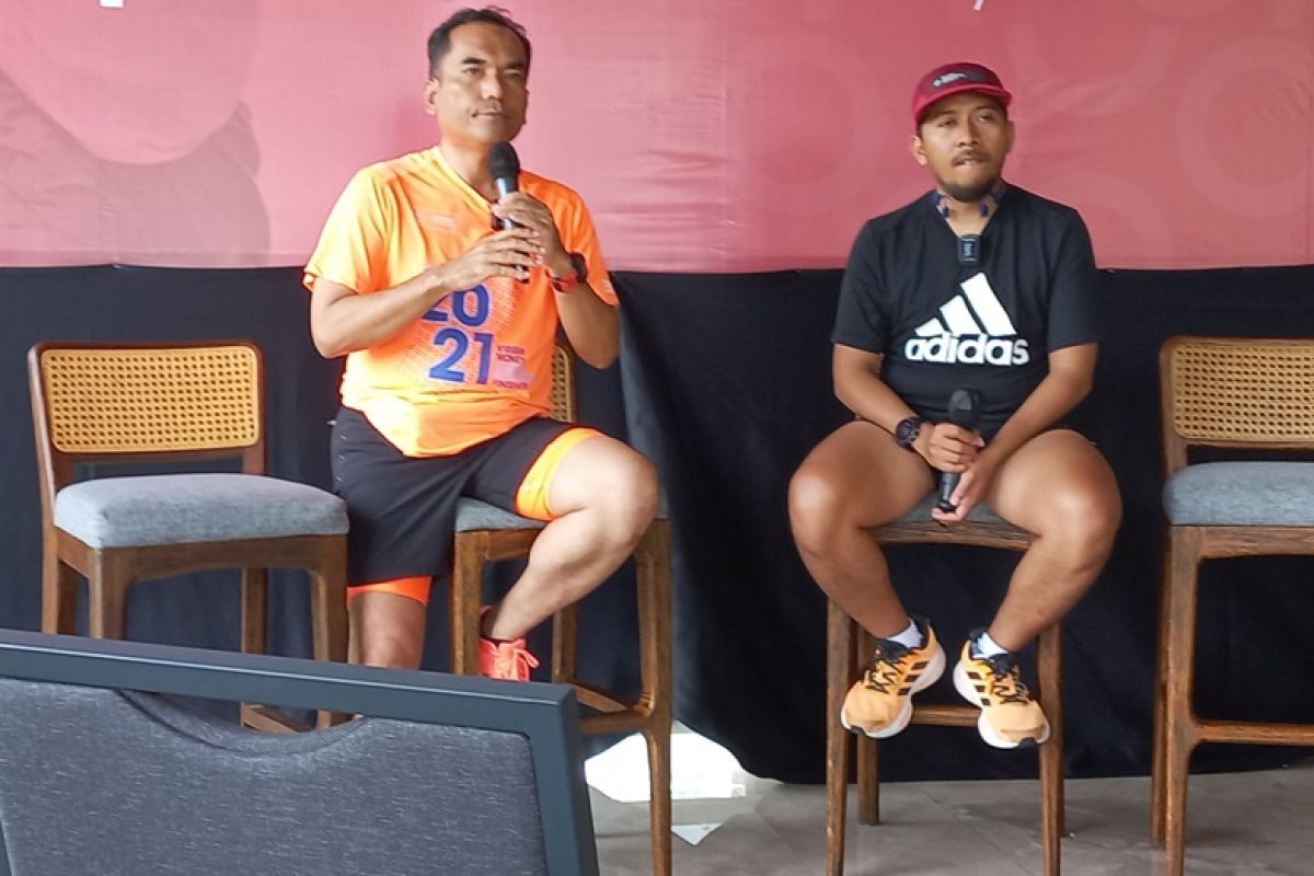 Garrya Bianti Yogyakarta gelar "Run For Hope" pada 8 September 2024