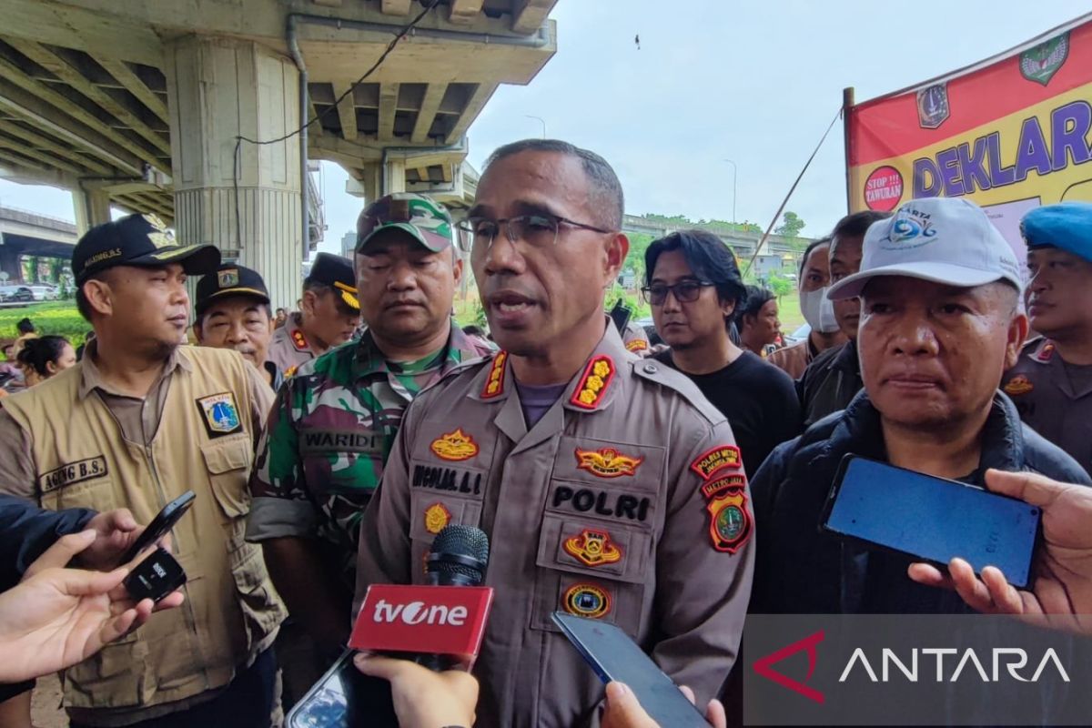 Lansia ini tega cabuli tiga bocah di Matraman