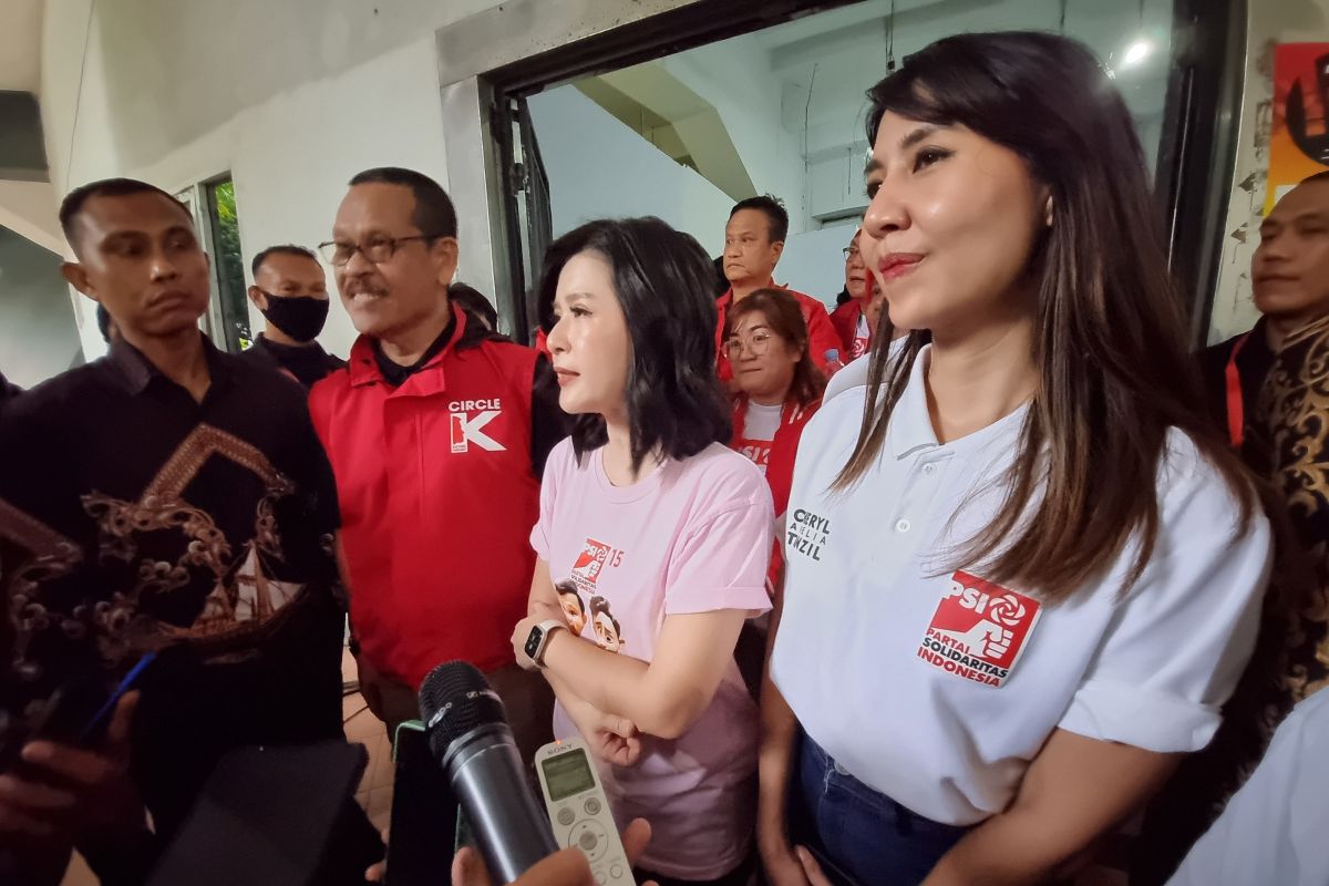 PSI berharap pilpres satu putaran