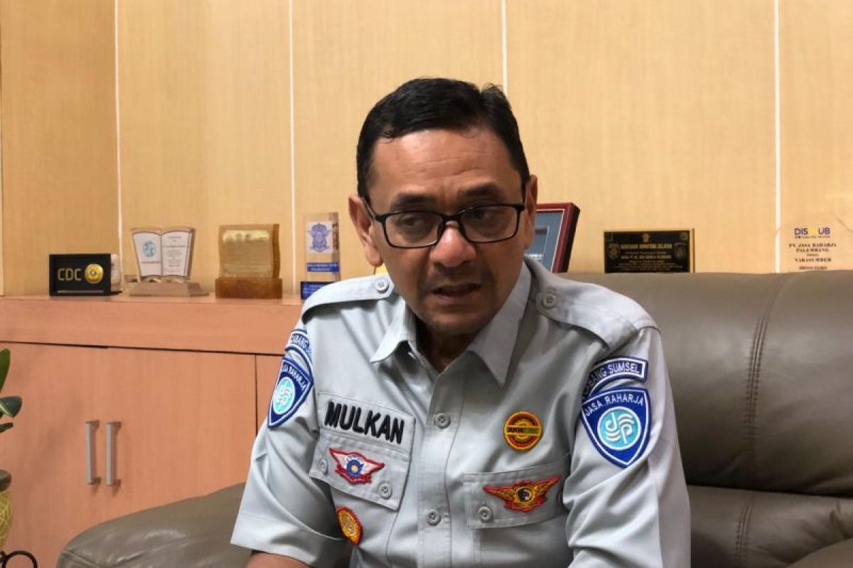 Jasa Raharja Sumsel salurkan  santunan Rp62 miliar pada 2023