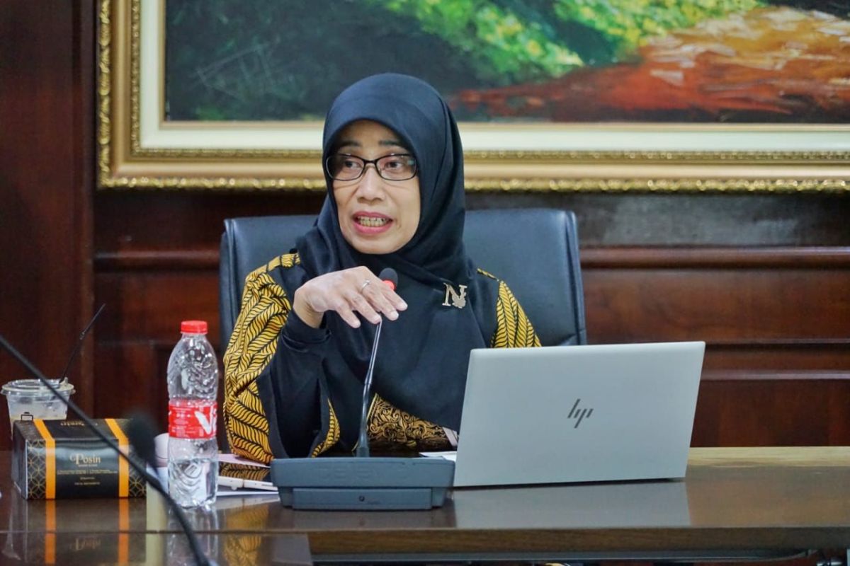 BI Jateng  proyeksi pertumbuhan dunia usaha berlanjut pada 2024