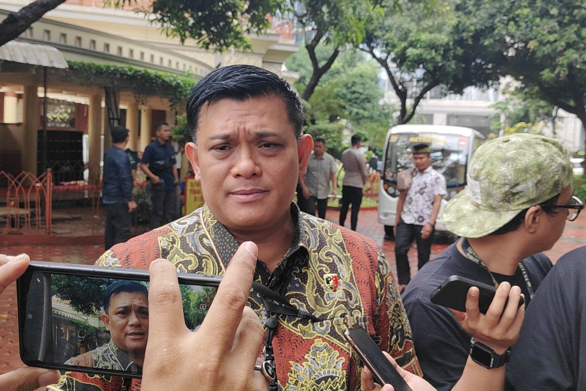 Polisi: Hak konstitusional Siskaeee cabut gugatan praeradilan