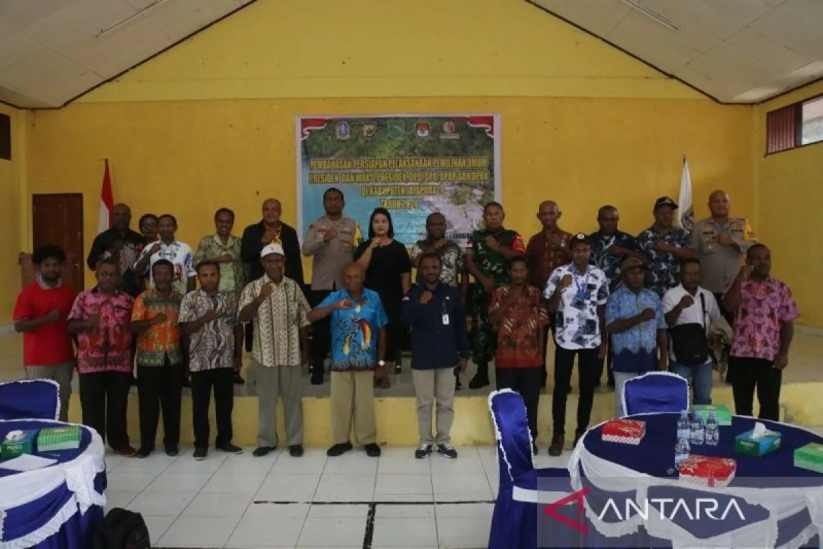 jayapura-authorities-and-police-engage-residents-for-elections