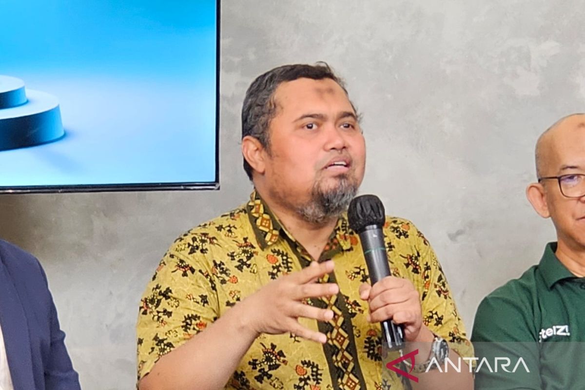 Adopsi teknologi FWA solusi tingkatkan kecepatan internet