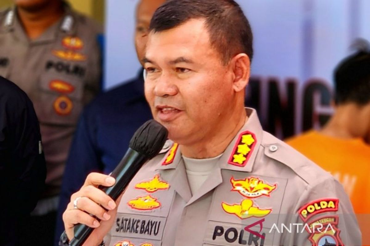 Posko  netralitas TNI/Polri berdiri di 35 polres se-Jateng