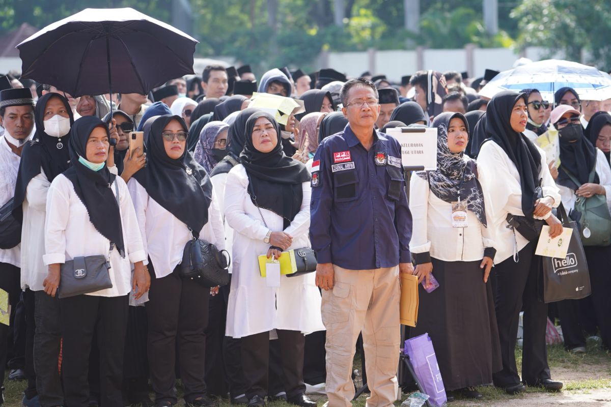 DPRD Jakarta minta puskesmas dorong KPPS cek kesehatan