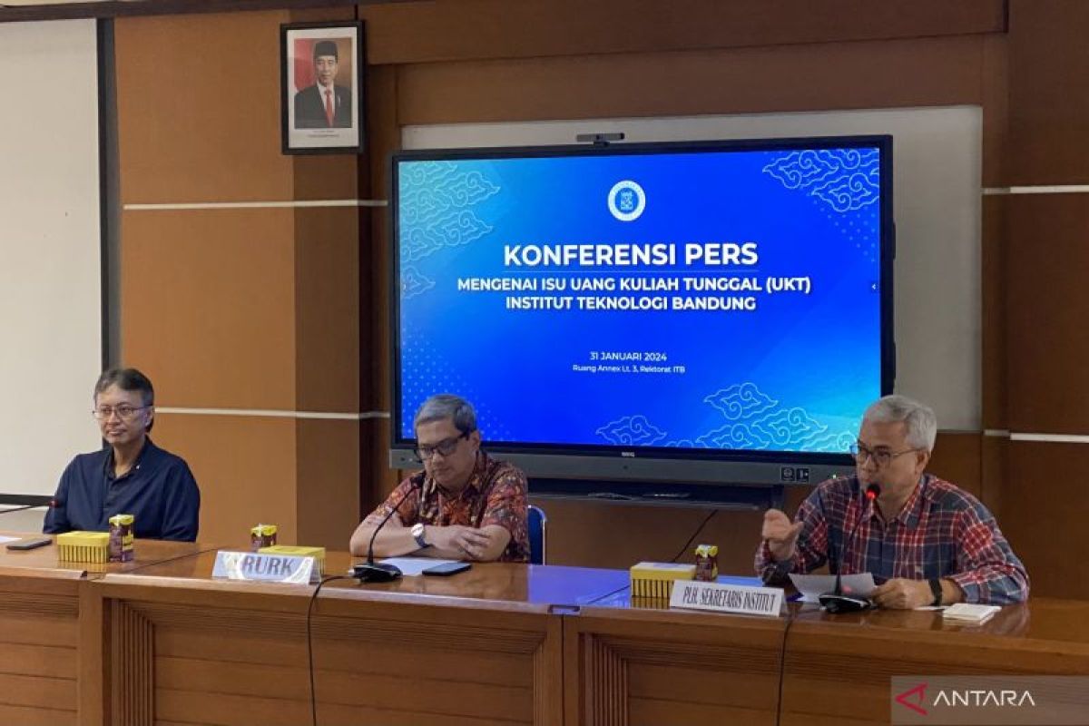 ITB pertahankan kerja sama dengan Danacita