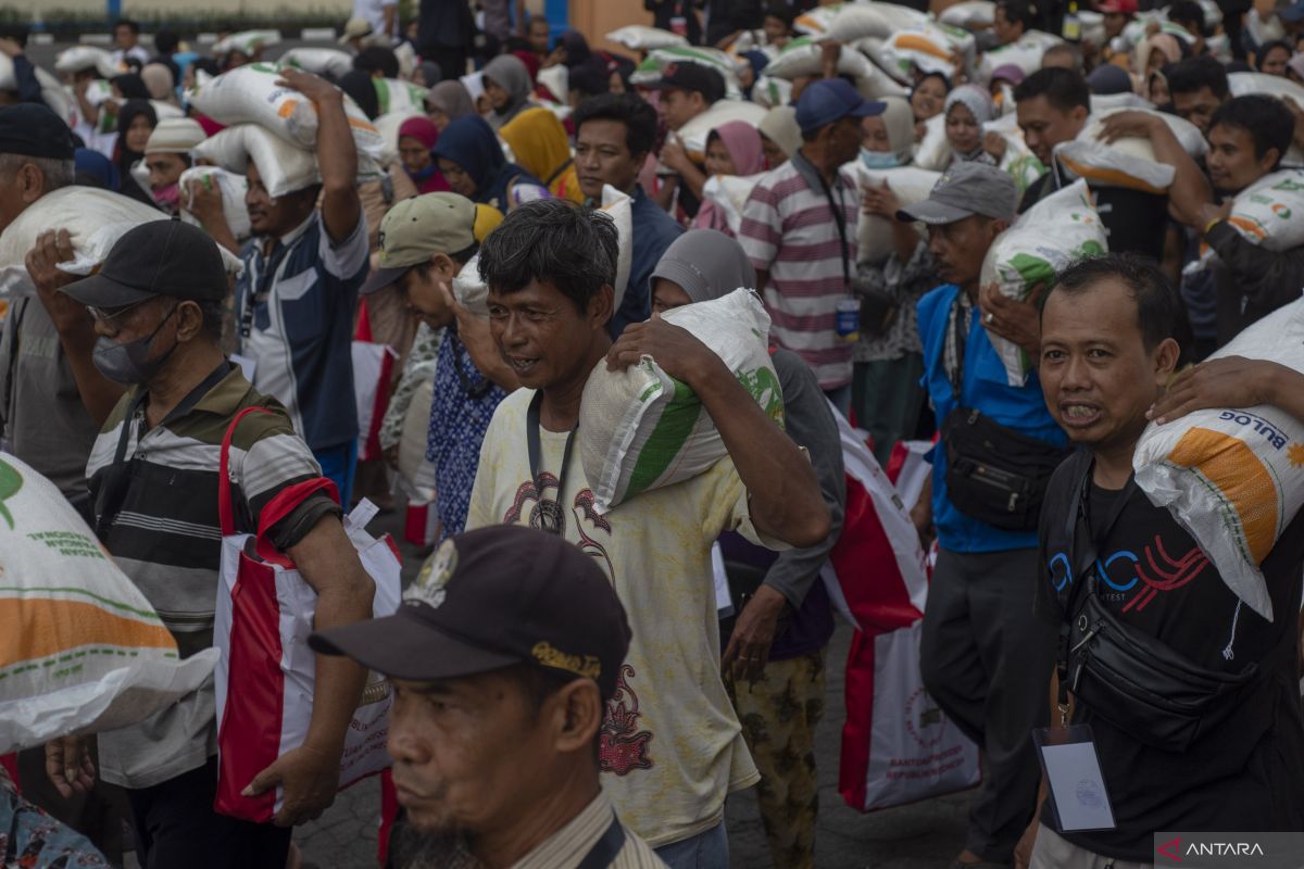 Kemiskinan tanggung jawab negara atasi persoalan kesejahteraan rakyat