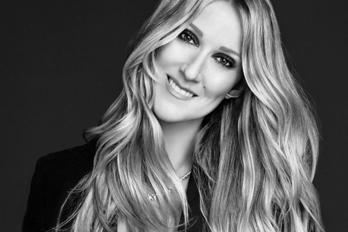 Kisah penyanyi legendaris Celine Dion sintas kehidupan diangkat ke layar perak