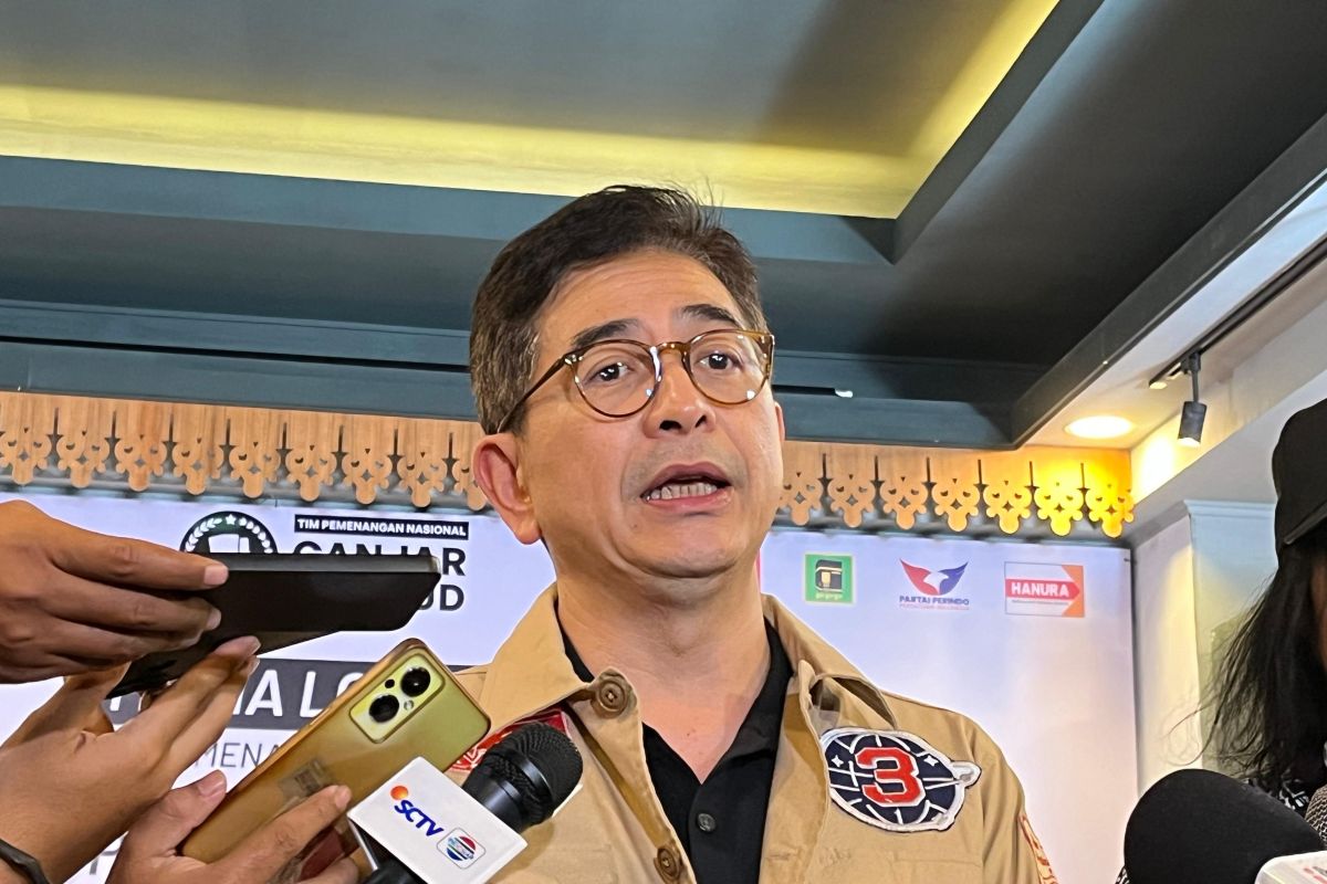 TPN tak ubah strategi kampanye usai cawapres Mahfud mundur jadi Menko Polhukam