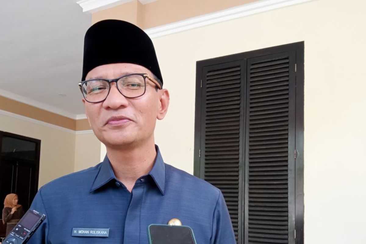 Alhamdulillah Kasus Stunting Di Mataram Turun Jadi 89 Persen Antara News Mataram Berita 3107