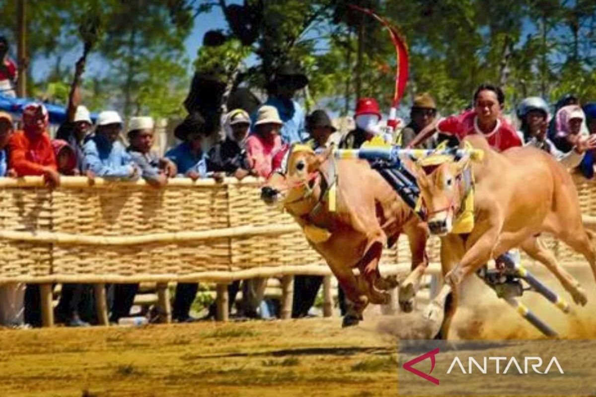 Wisata berbasis budaya dan kuliner di Bangkalan Madura