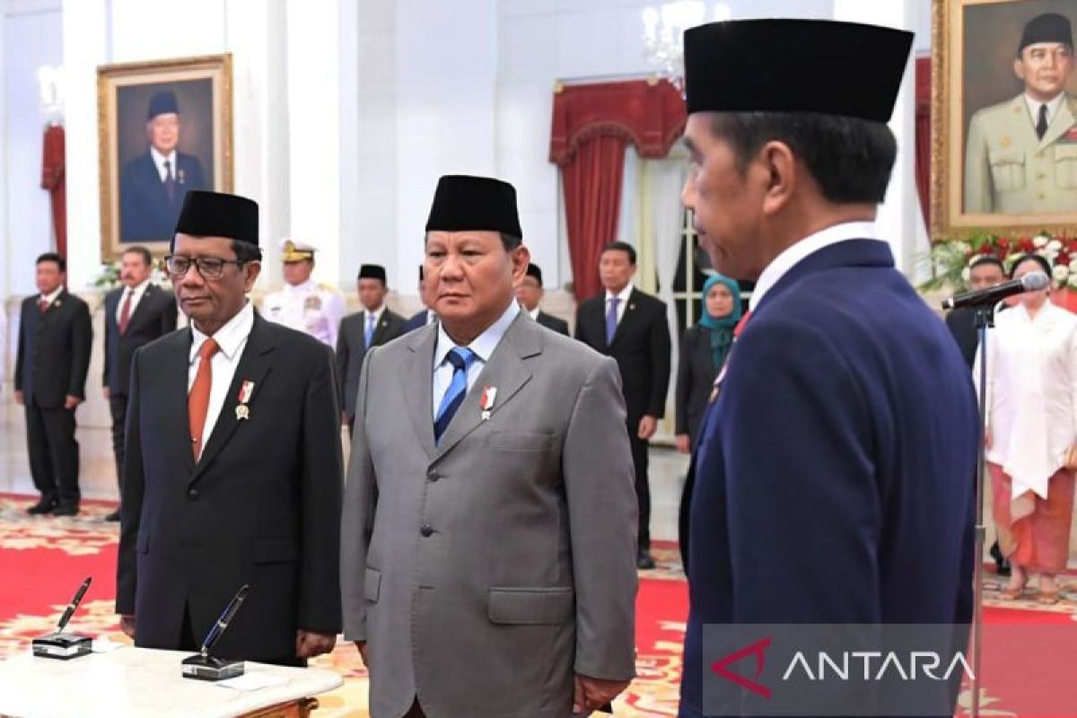 Diplomasi ala presiden terpilih Prabowo