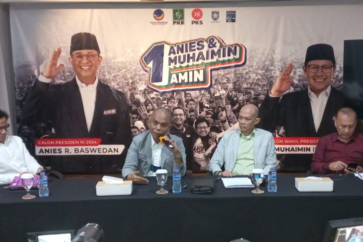 AMIN libatkan koperasi dalam penyaluran KUR