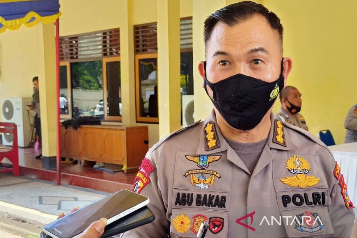 Polda NTB memberikan atensi daerah rawan konflik sosial pemilu 2024