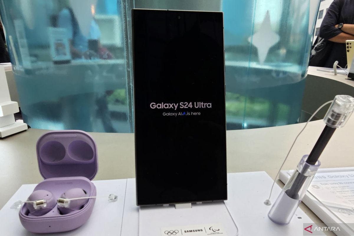 Layanan Samsung Galaxy AI masih gratis hingga 2025