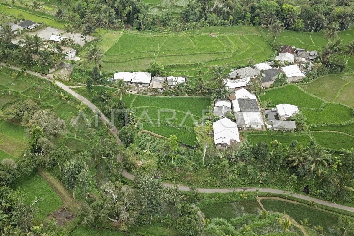 Lombok urutan ke 5 wisata alam terbaik di dunia