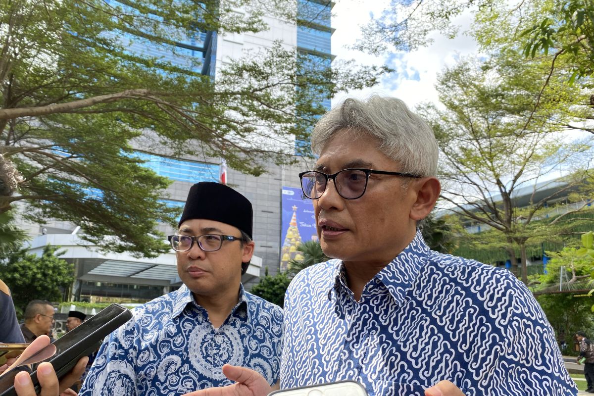 Pempus siapkan Rp15 triliun untuk perbaikan jalan daerah di 2024