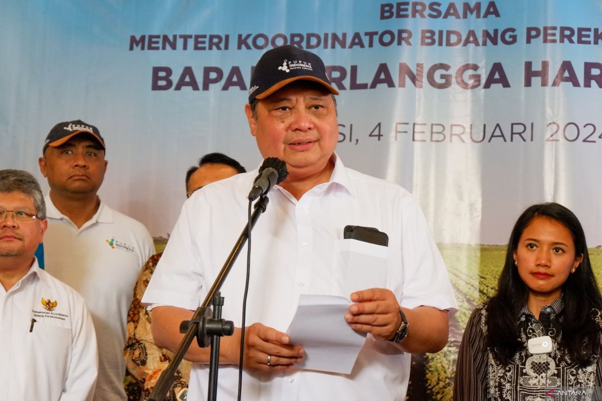 Penyederhanaan iPubers mudahkan penyaluran pupuk bersubsidi kepada petani