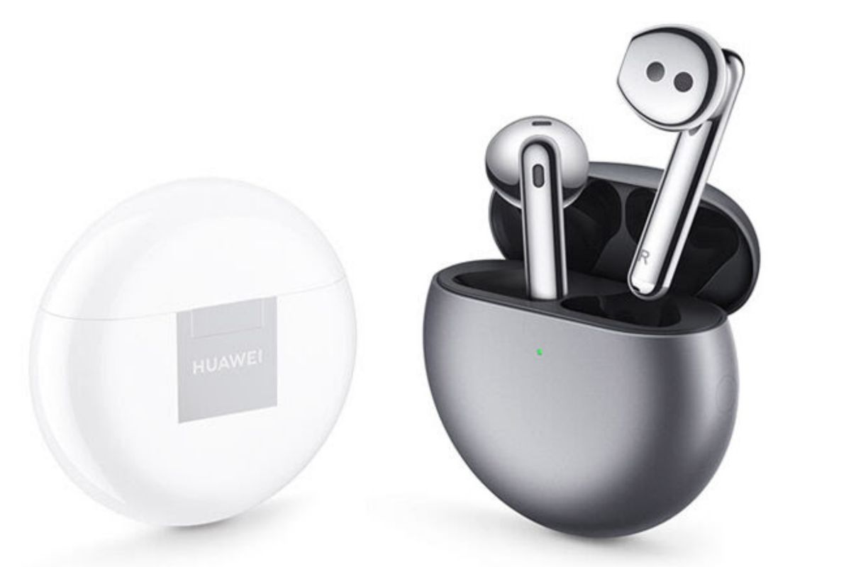 Huawei rilis FreeBuds 4E 2024 dengan masa guna baterai lebih baik