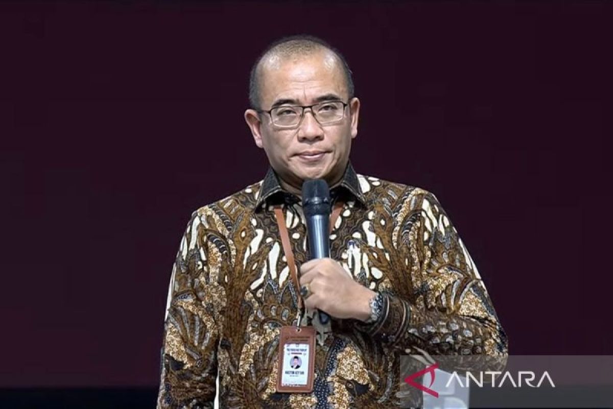 KPU RI undang negara sahabat saksikan Pemilu 2024