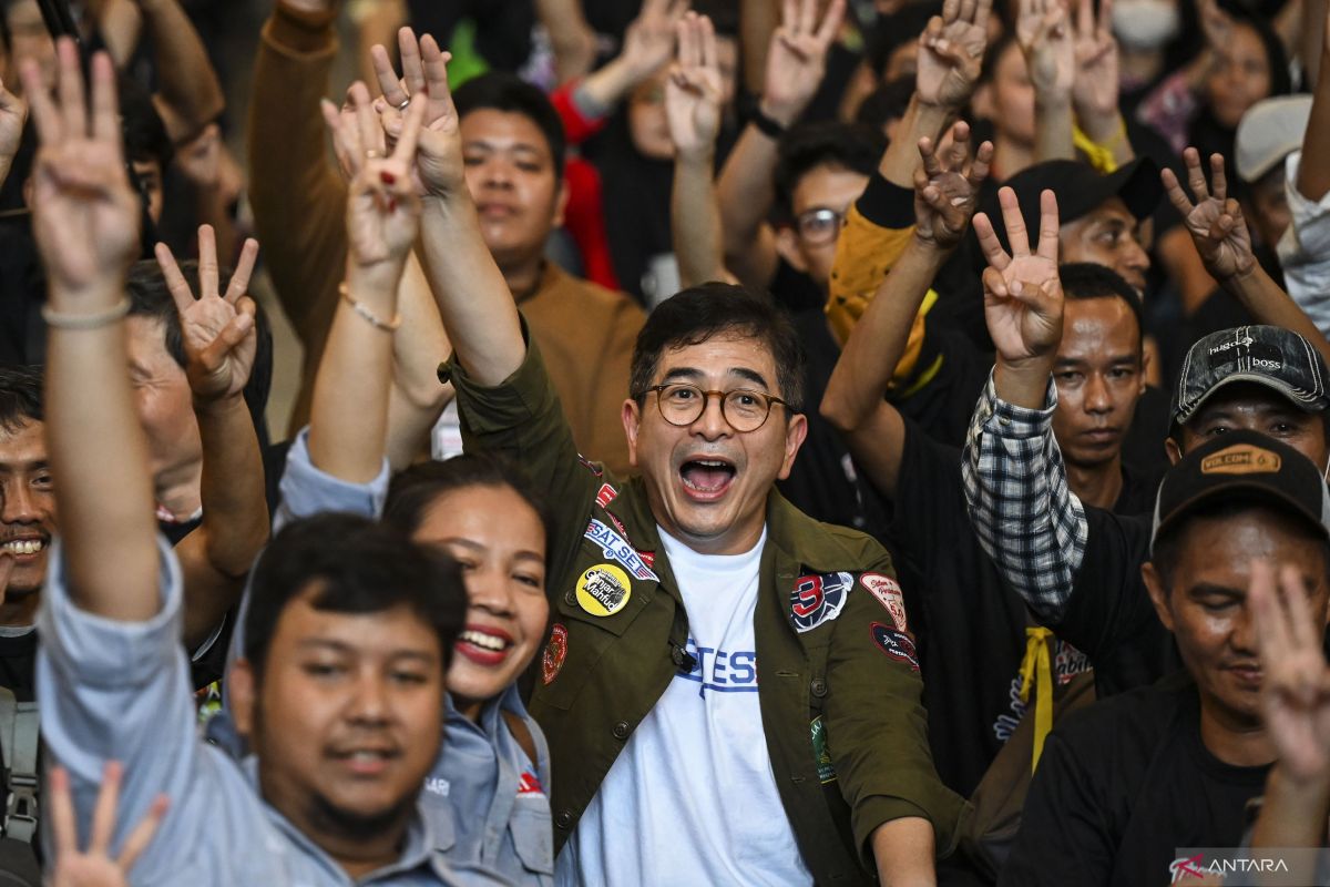 Ganjar-Mahfud upayakan penyetaraan bagi difabel