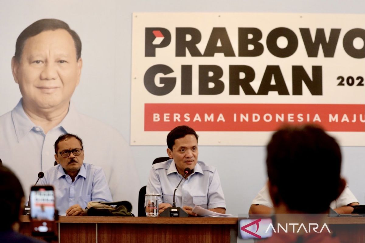 Kamis ini, PTUN bacakan putusan soal pencalonan Gibran