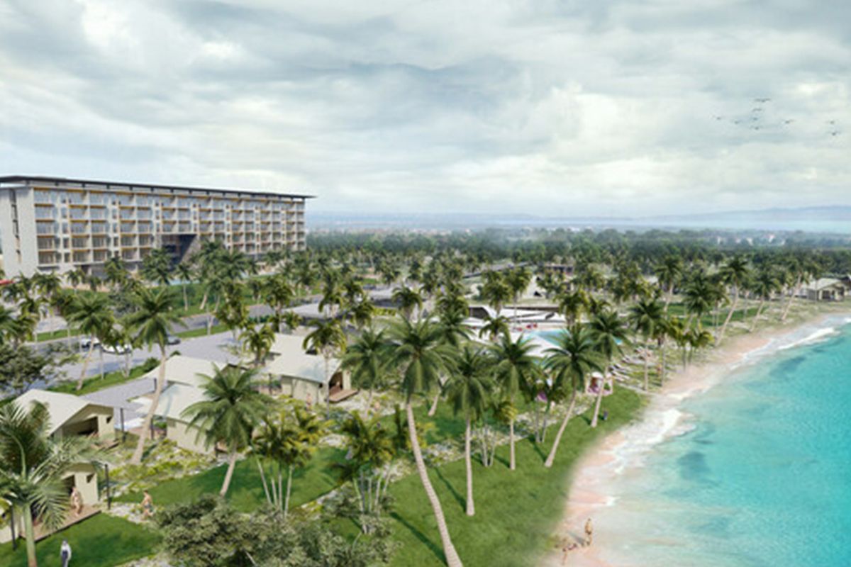 Radisson Hotel Group to Launch a New Resort Experience in Anyer
