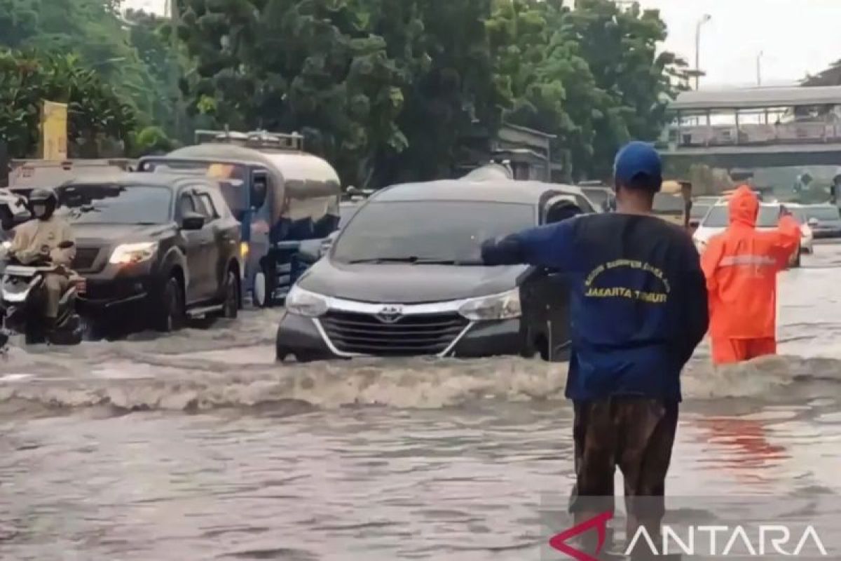 Prakiraan cuaca Semarang hari ini