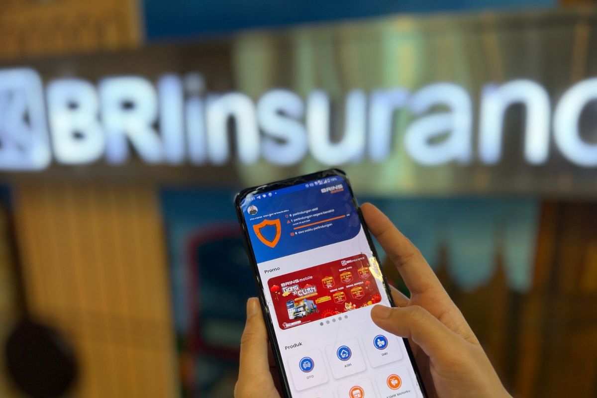 BRI Insurance rilis fitur Claim Tracking untuk permudah proses klaim kendaraan