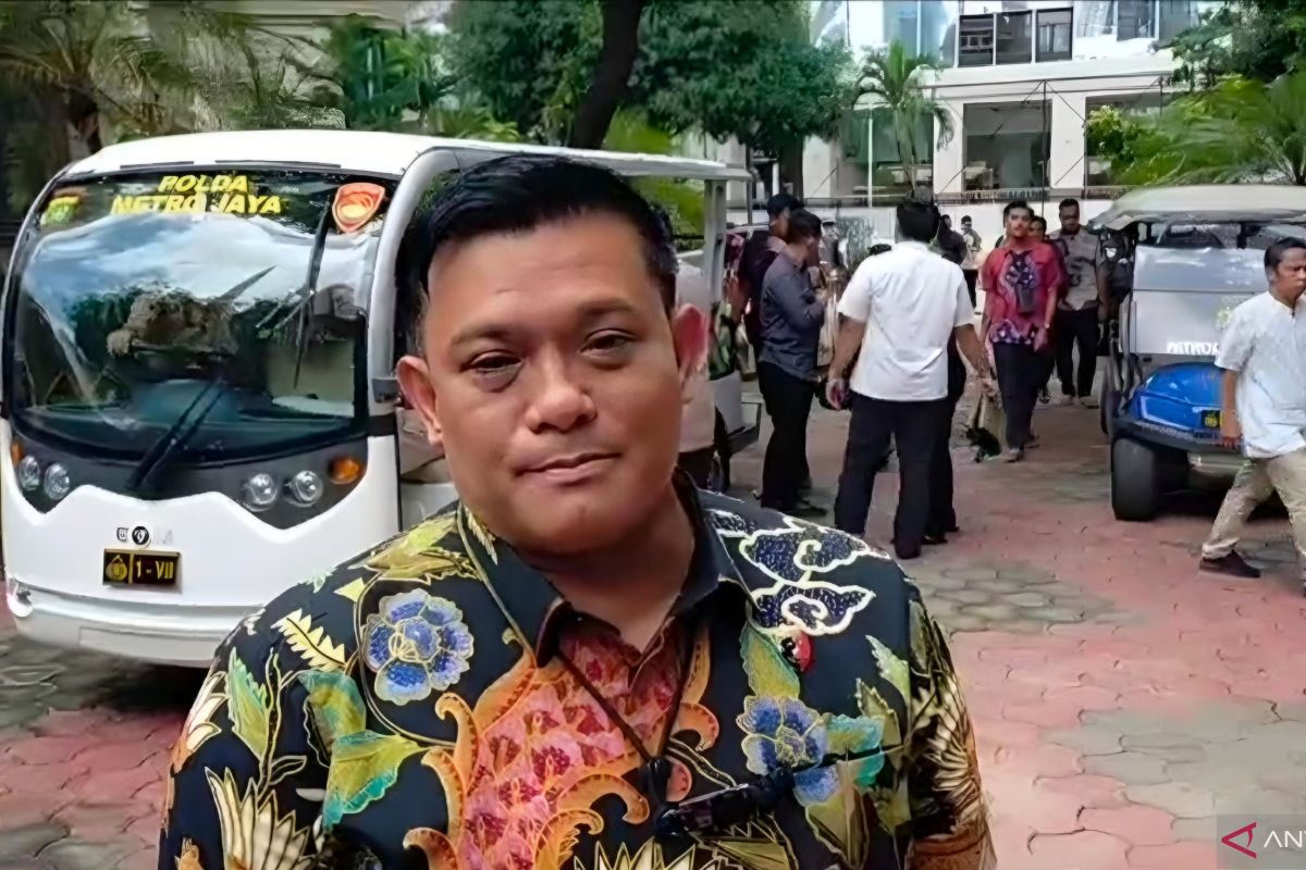 Aiman Witjaksono lakukan praperadilan, Polda Metro siap hadapi