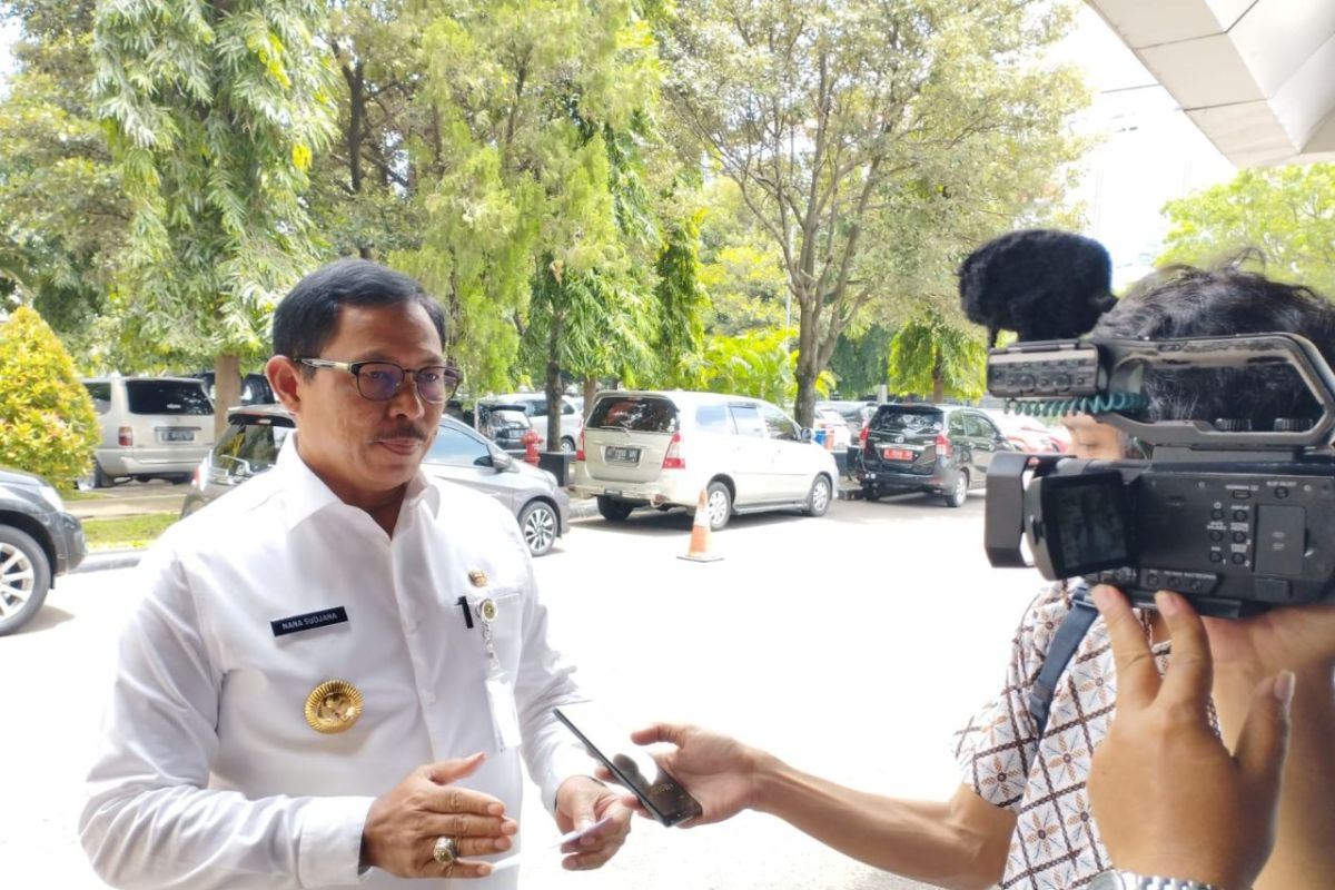 Banjir di Grobogan rendam 2.662 rumah