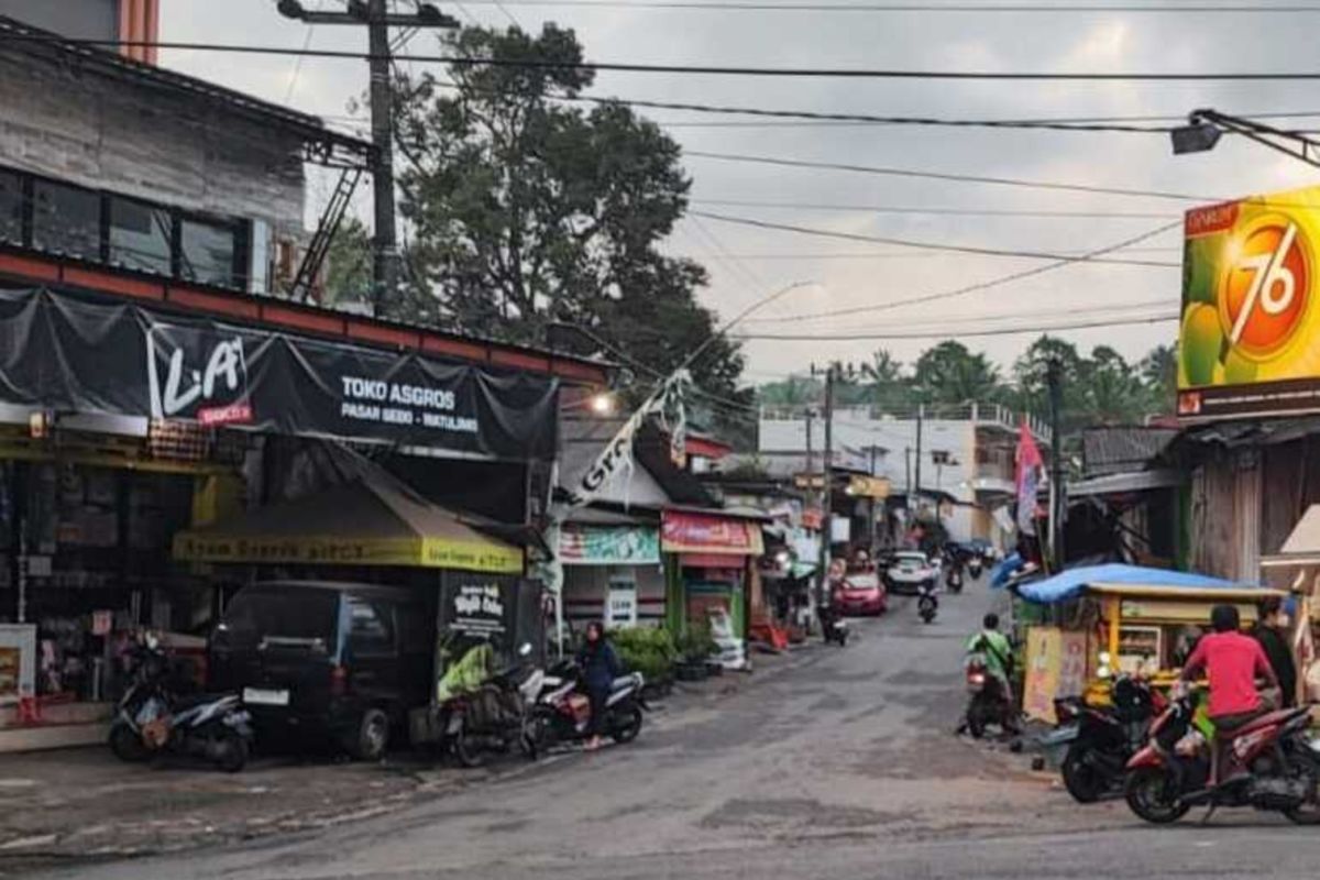 Kemendag revitalisasi pasar tematik di jalur wisata