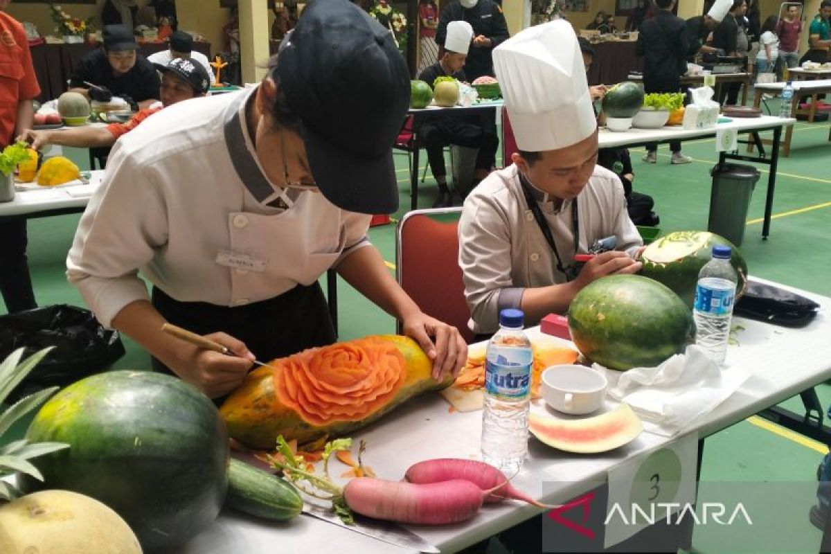 PHRI Surakarta siapkan langkah untuk tingkatkan PAD