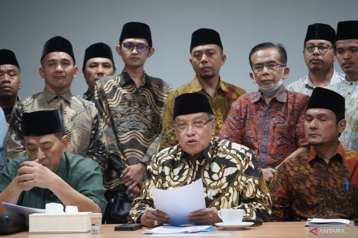 Ini isi petisi ulama untuk demokerasi dan keadilan sosial