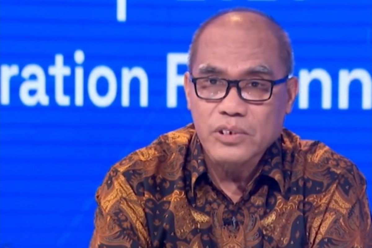 Kemenkop UKM siap berikan pendanaan syariah Rp10 miliar untuk UMKM