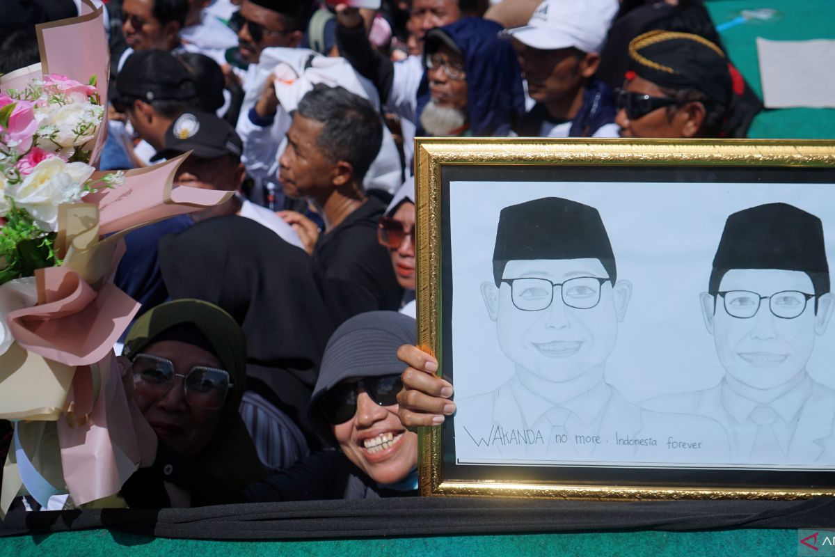 Anies-Muhaimin akan hentikan terapkan Platform Merdeka Mengajar