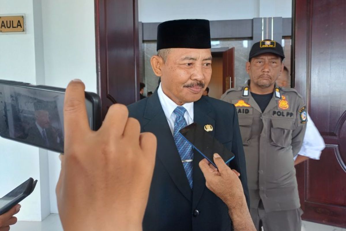 Pemprov Kepri usulkan 800 formasi PPPK tahun 2024