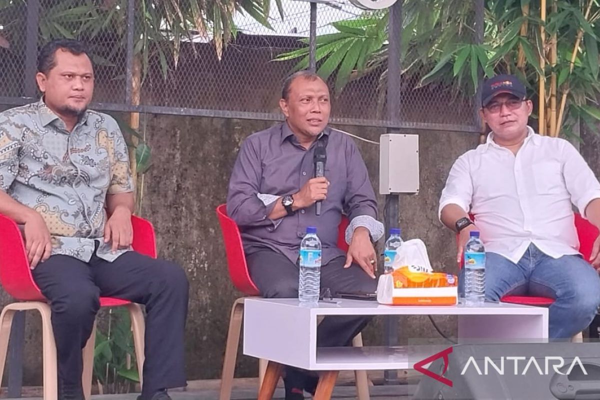 KPU dan Bawaslu pastikan pelaksanaan Pemilu 2024 di NTB siap