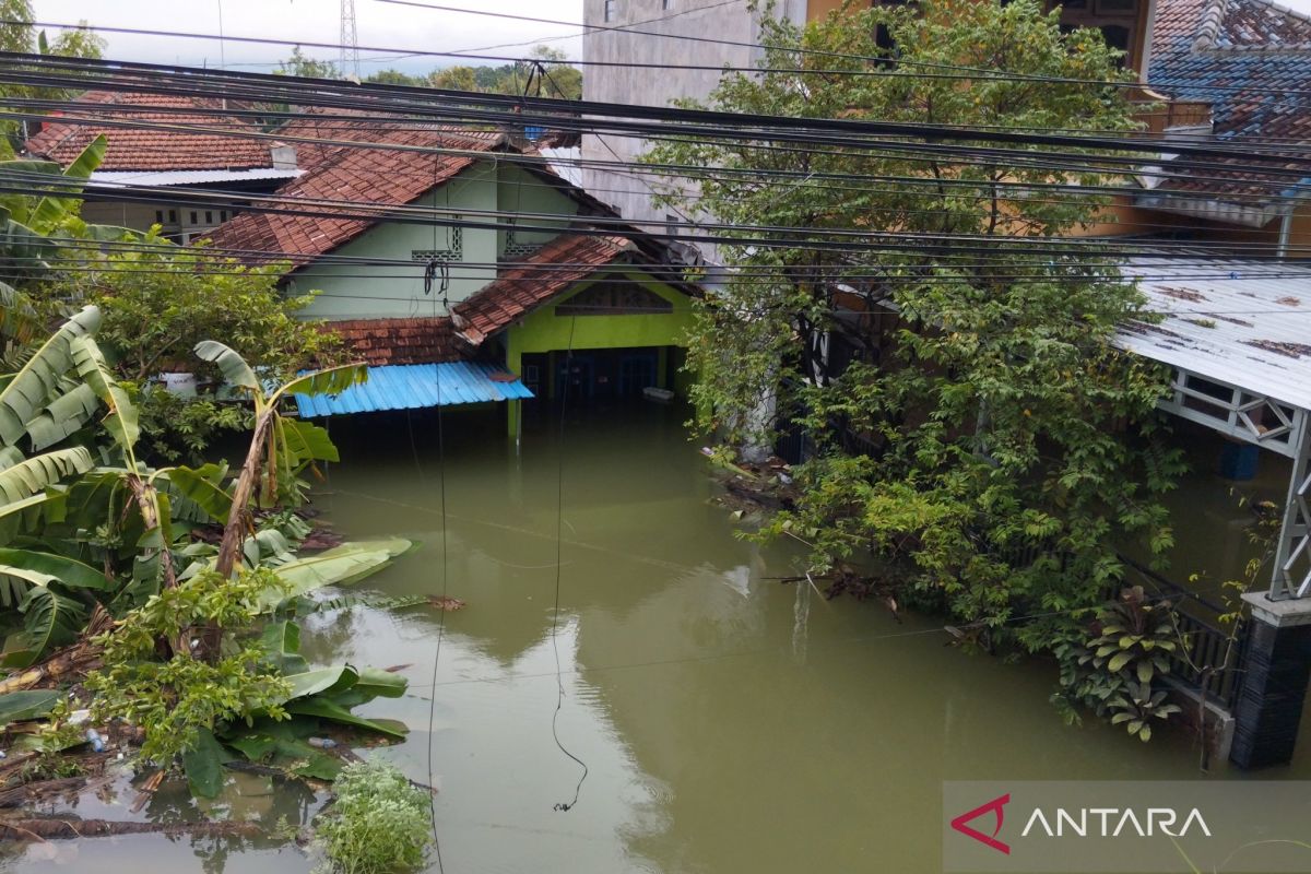 Pemilu susulan jadi opsi untuk TPS kena banjir di Demak