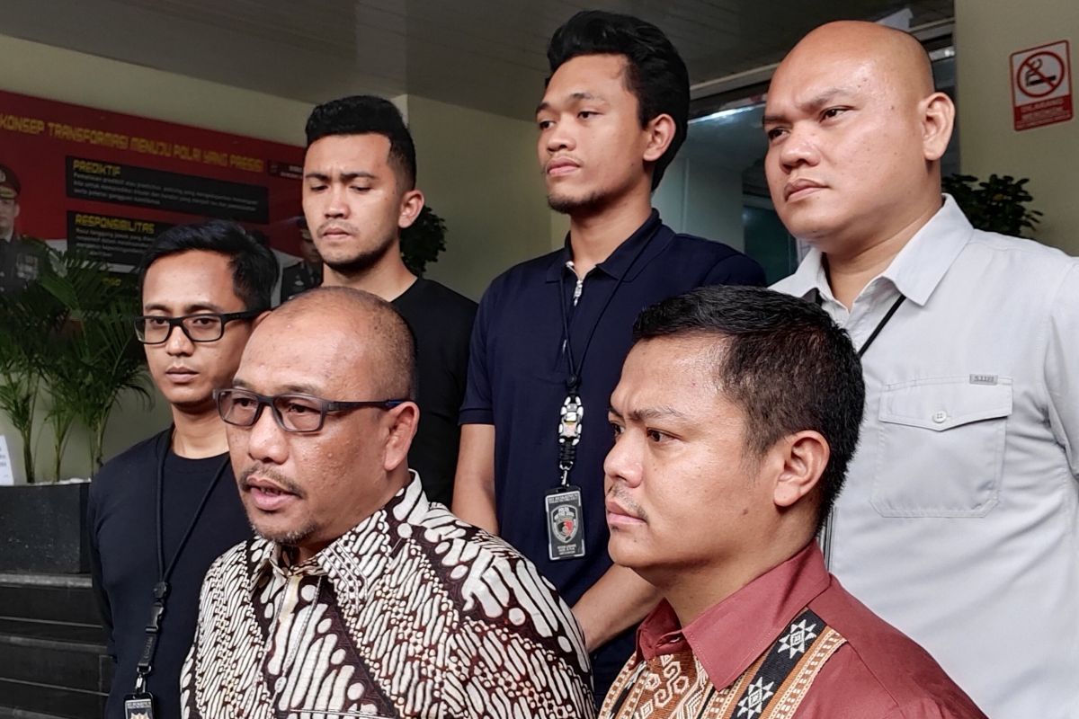 Kasus tewas anak artis Tamara, polisi sebut pelaku dan korban renang 2,5 jam