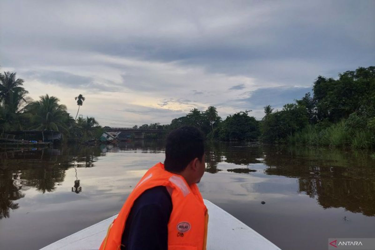 Menyusuri Sungai Klias Wetland Sabah, Malaysia, wisata menarik