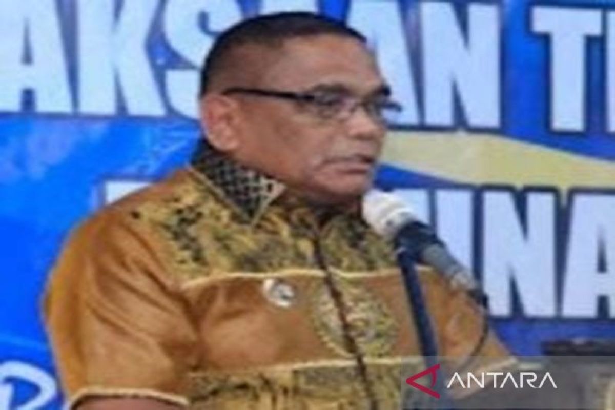 Pj. Bupati Muna Barat ajak masyarakat agar gunakan hak pilihnya pada hari pencoblosan