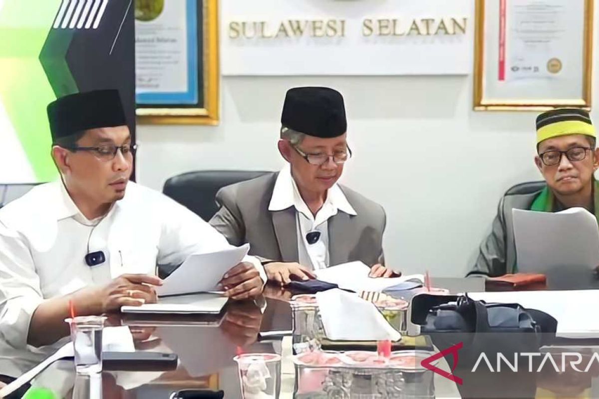 MUI Sulsel: Aliran Taklim Makrifat sesat