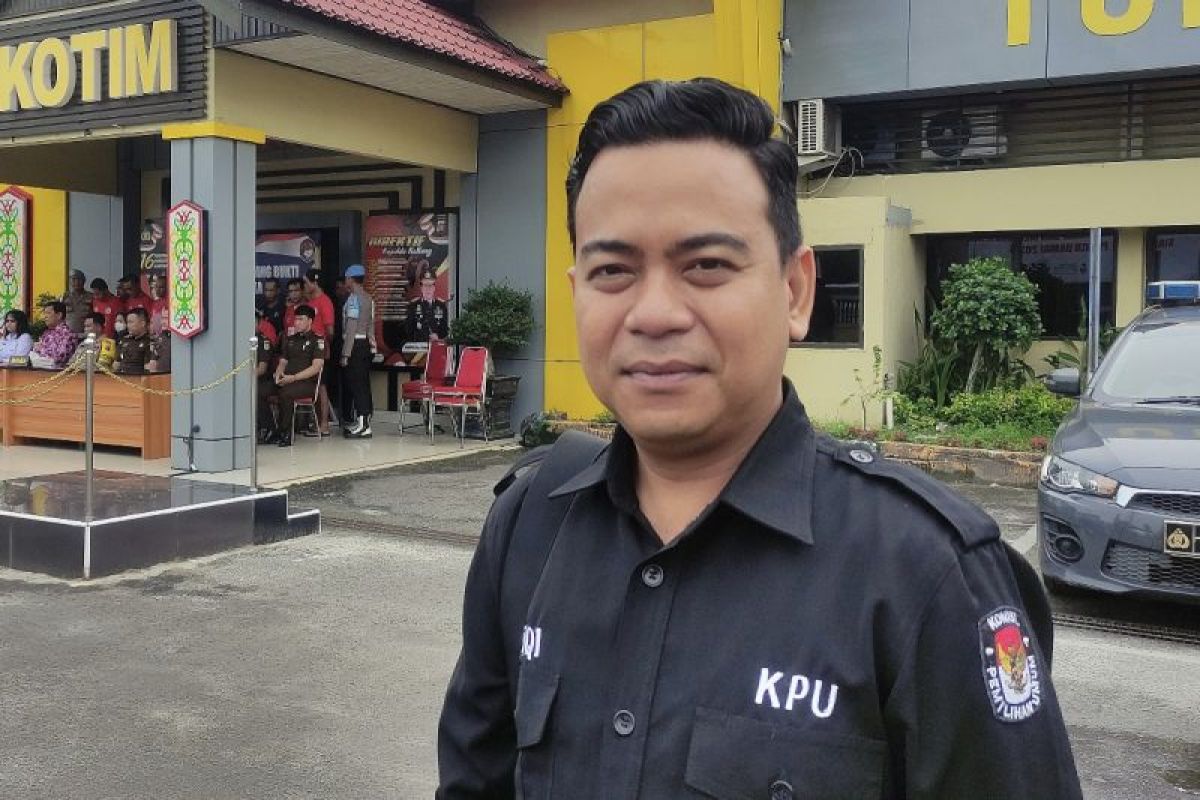 KPU Kotim pastikan tahanan bisa gunakan hak pilih