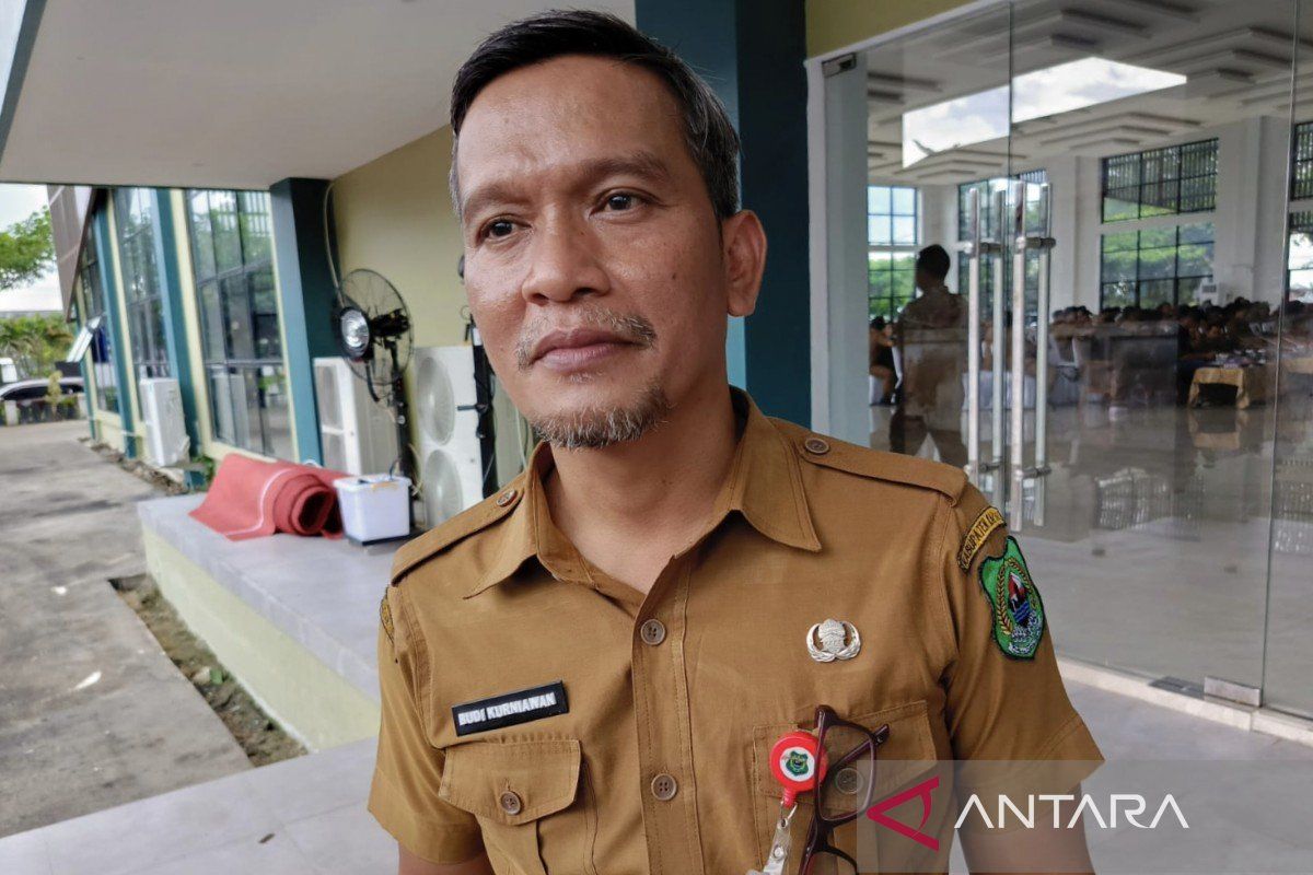 Pemdes di Kapuas diminta aktif dalam pengendalian inflasi