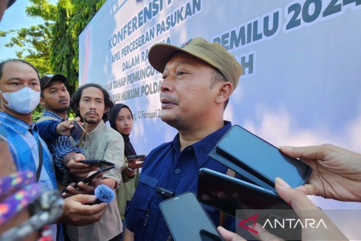 KPU Jateng usul penundaan pemungutan suara di Demak