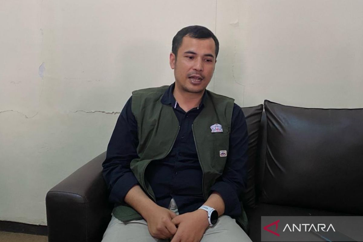 KPU Garut alokasikan anggaran vitamin tambahan untuk petugas KPPS